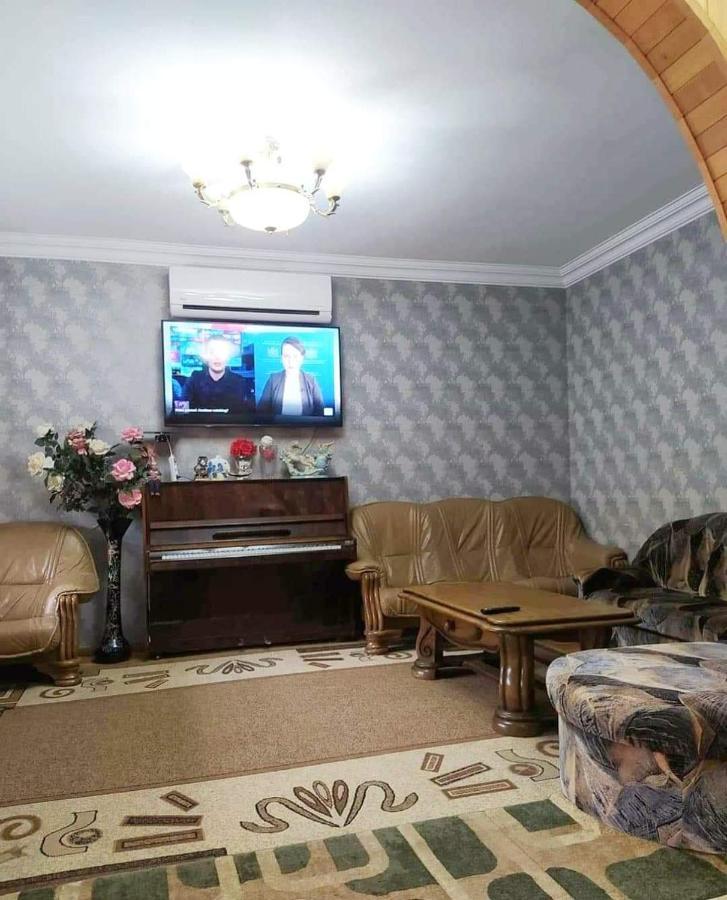 Villa In Тбилиси Экстерьер фото