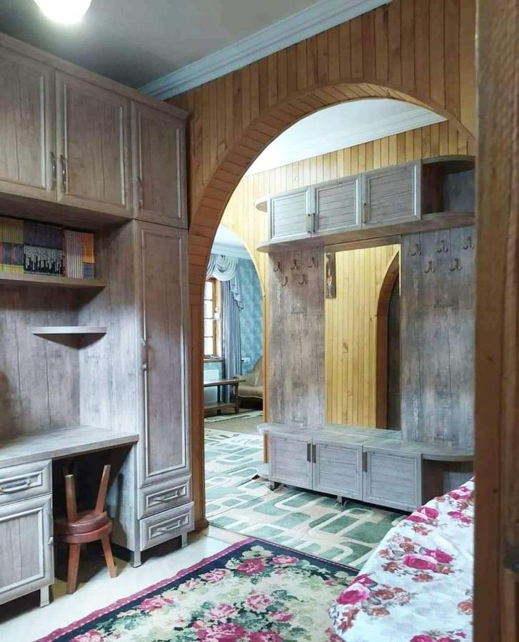 Villa In Тбилиси Экстерьер фото