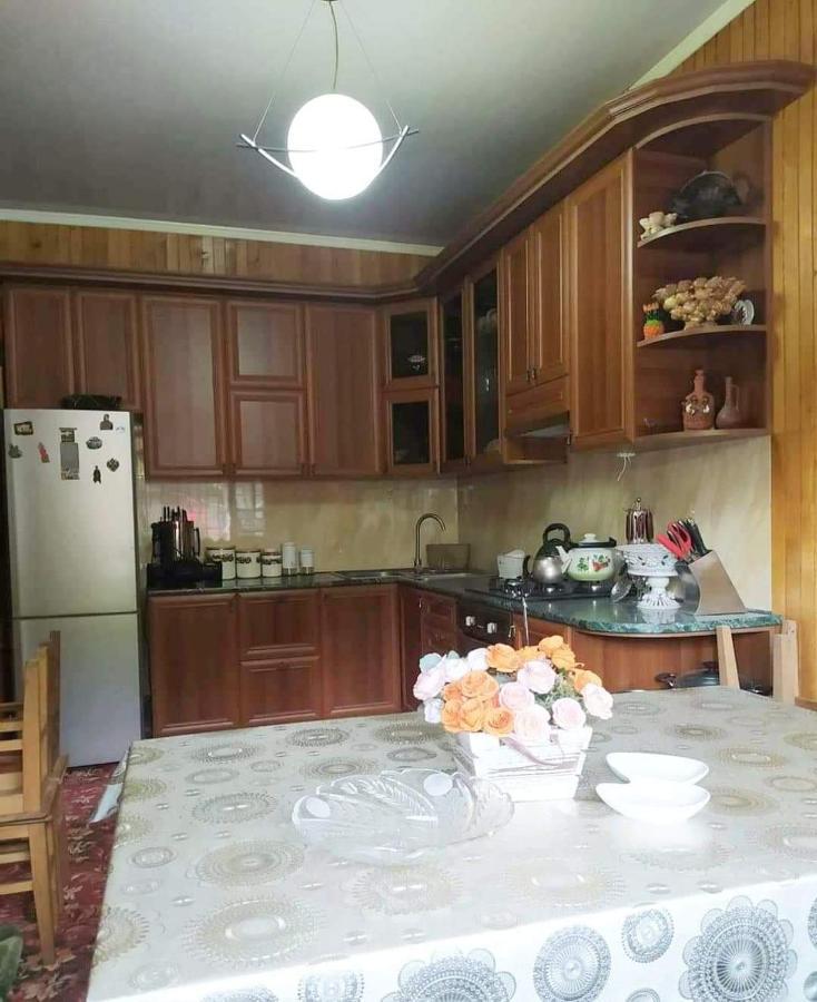 Villa In Тбилиси Экстерьер фото