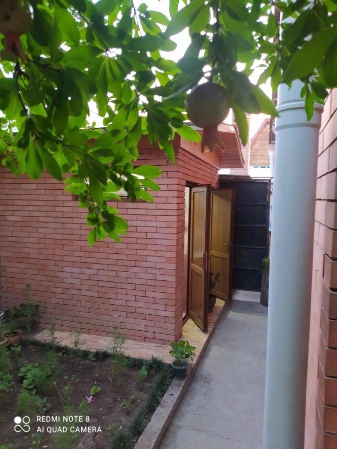 Villa In Тбилиси Экстерьер фото