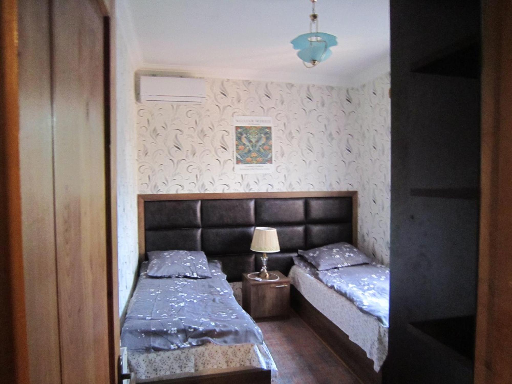 Villa In Тбилиси Экстерьер фото