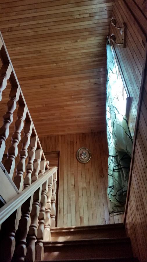 Villa In Тбилиси Экстерьер фото