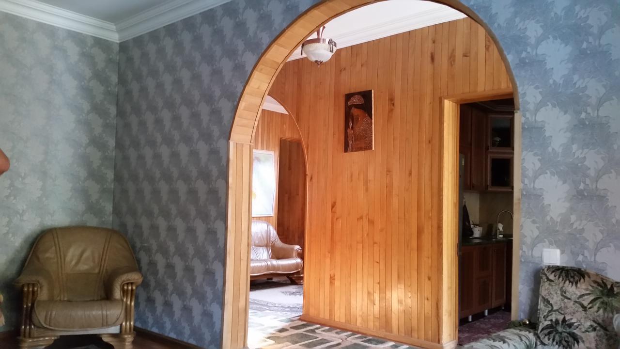 Villa In Тбилиси Экстерьер фото