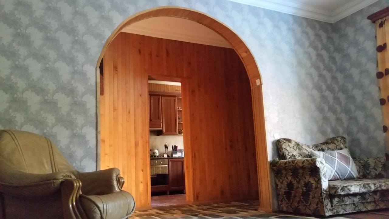 Villa In Тбилиси Экстерьер фото