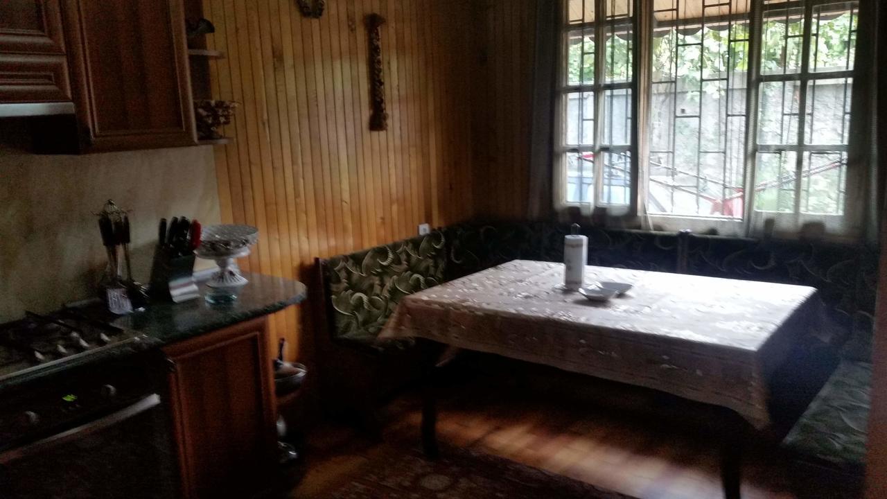 Villa In Тбилиси Экстерьер фото
