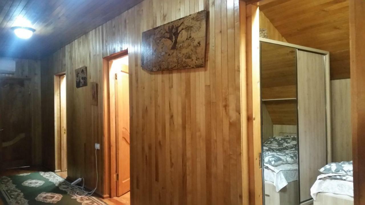 Villa In Тбилиси Экстерьер фото