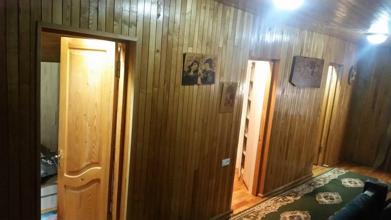 Villa In Тбилиси Экстерьер фото